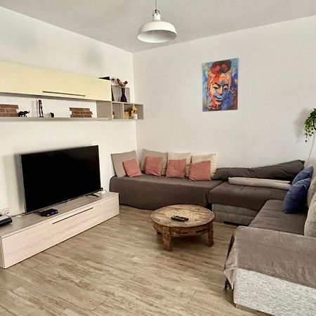 Cozy Appartament Sea View Marsaskala Ngoại thất bức ảnh