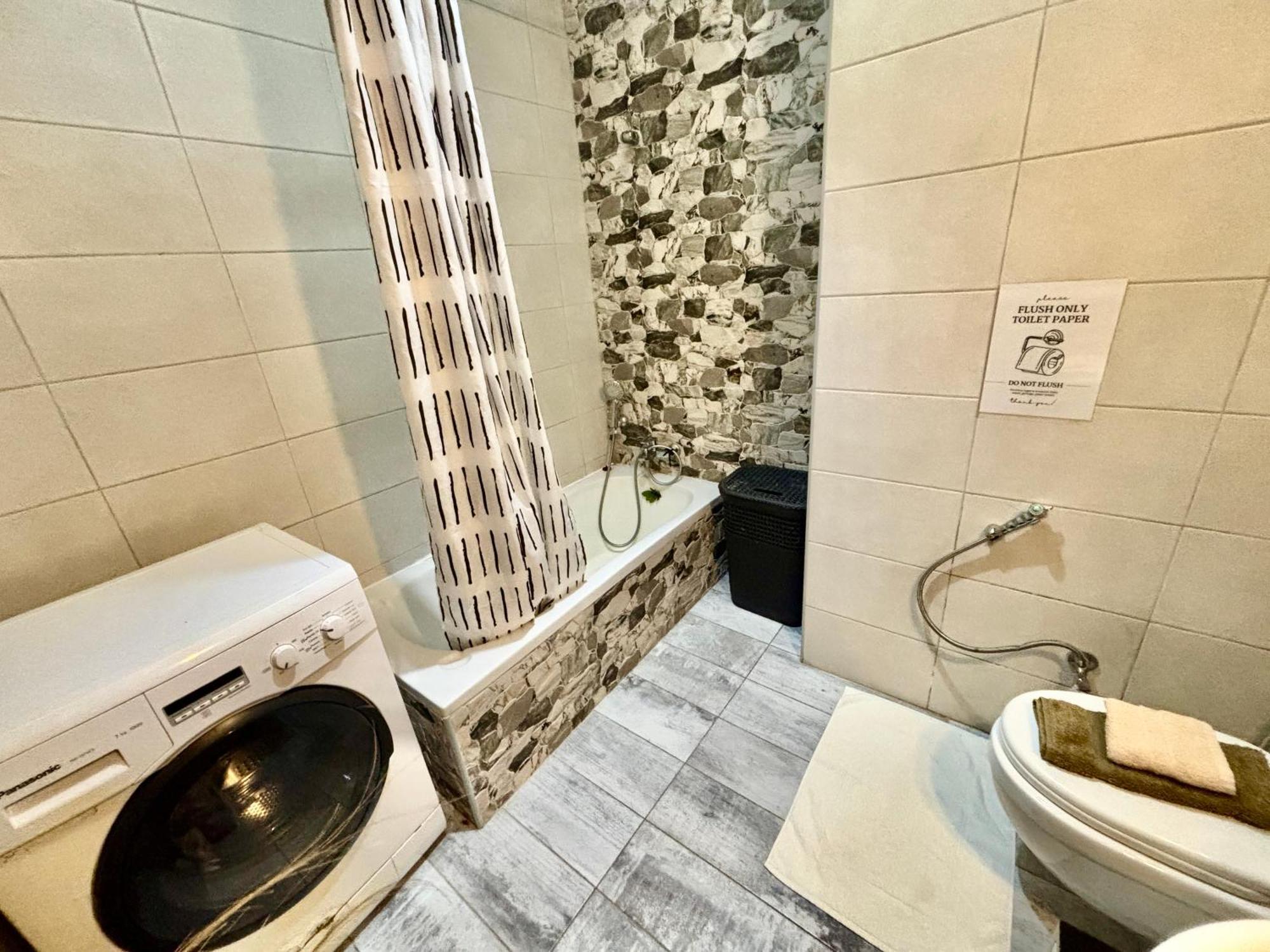 Cozy Appartament Sea View Marsaskala Ngoại thất bức ảnh