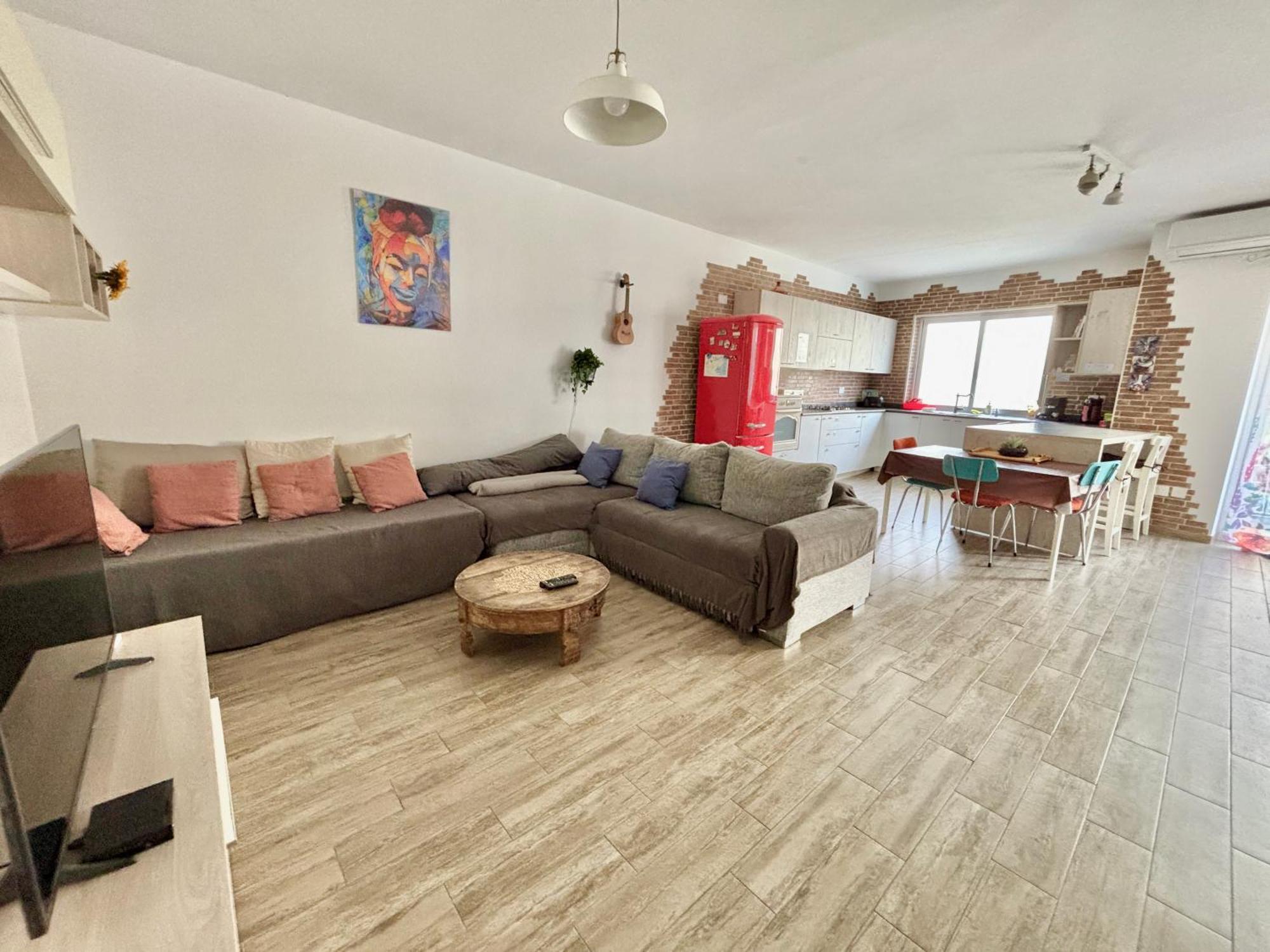 Cozy Appartament Sea View Marsaskala Ngoại thất bức ảnh