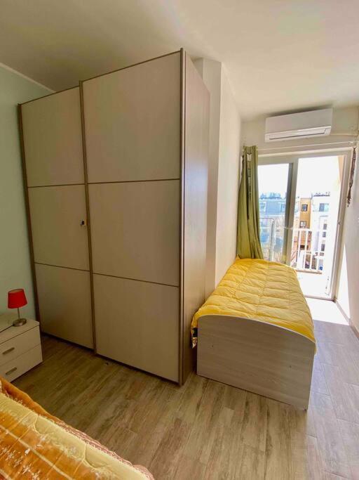 Cozy Appartament Sea View Marsaskala Ngoại thất bức ảnh