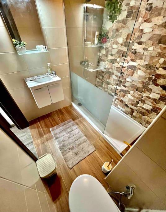 Cozy Appartament Sea View Marsaskala Ngoại thất bức ảnh