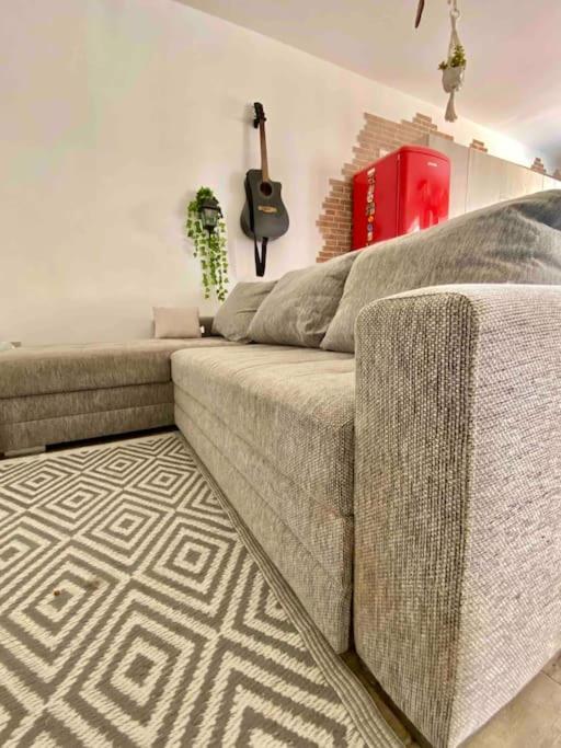 Cozy Appartament Sea View Marsaskala Ngoại thất bức ảnh