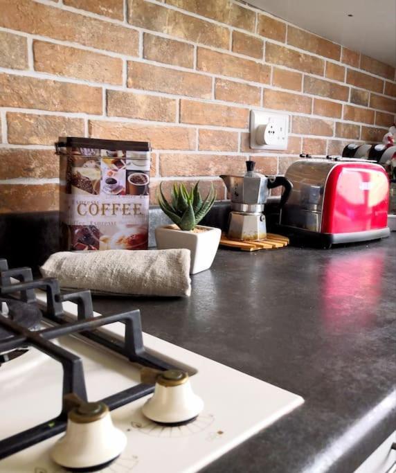 Cozy Appartament Sea View Marsaskala Ngoại thất bức ảnh