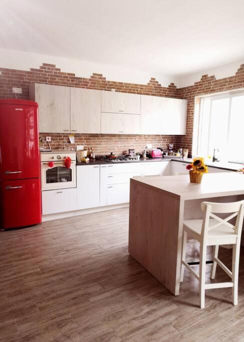 Cozy Appartament Sea View Marsaskala Ngoại thất bức ảnh